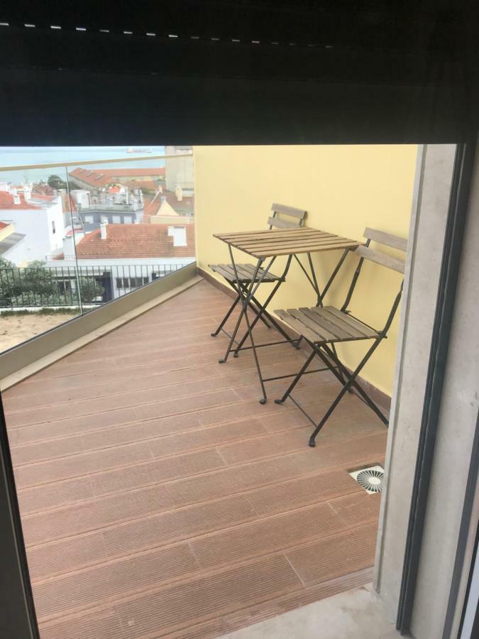 Alfama Lounge Three-bedroom W/ River View And Parking - By Lu Holidays Lisbon