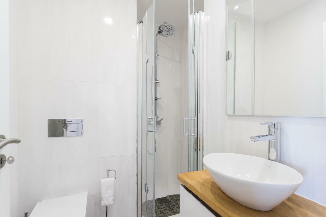Apartment Alfama Lounge Three-bedroom W/ River View And Parking - By Lu Holidays