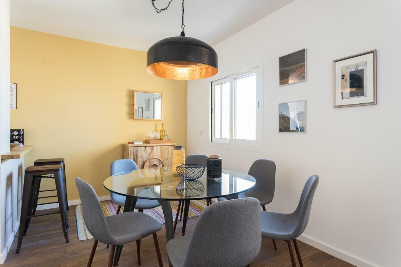 Alfama Lounge Three-bedroom W/ River View And Parking - By Lu Holidays Apartment *