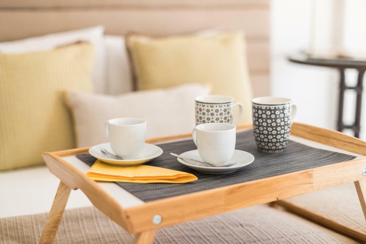 Apartment Alfama Lounge Three-bedroom W/ River View And Parking - By Lu Holidays *