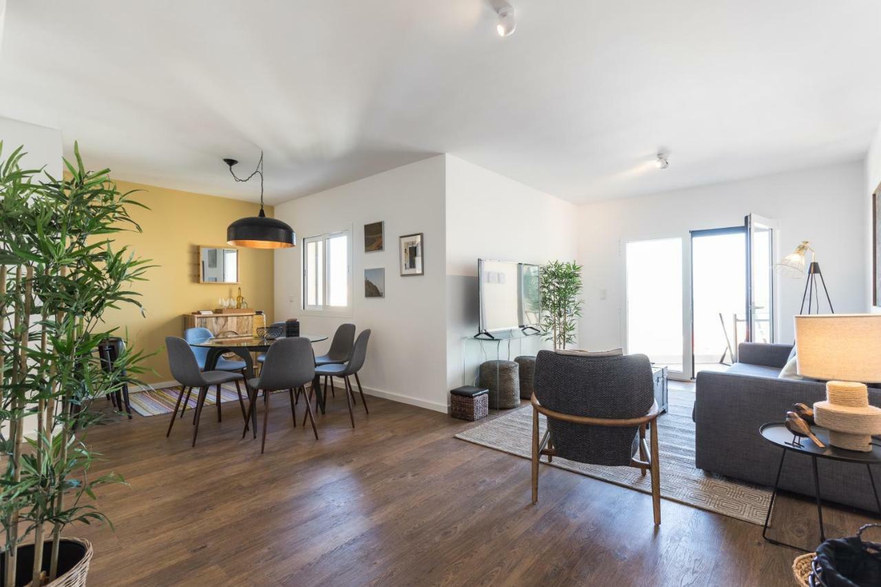 Alfama Lounge Three-bedroom W/ River View And Parking - By Lu Holidays Apartment *