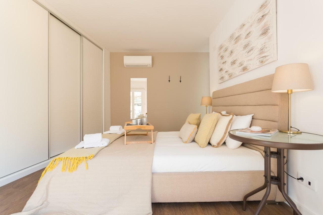Alfama Lounge Three-bedroom W/ River View And Parking - By Lu Holidays Lisbon